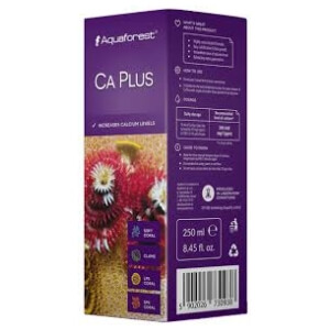 Aquaforest Ca Plus 250ML