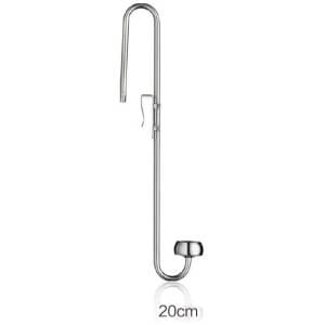 Chihiros Stainless Stand CO2 Diffuser 20Cm