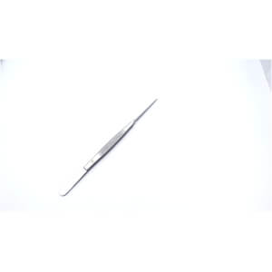 Point Tweezer Stainless Steel Aquascaping Tool
