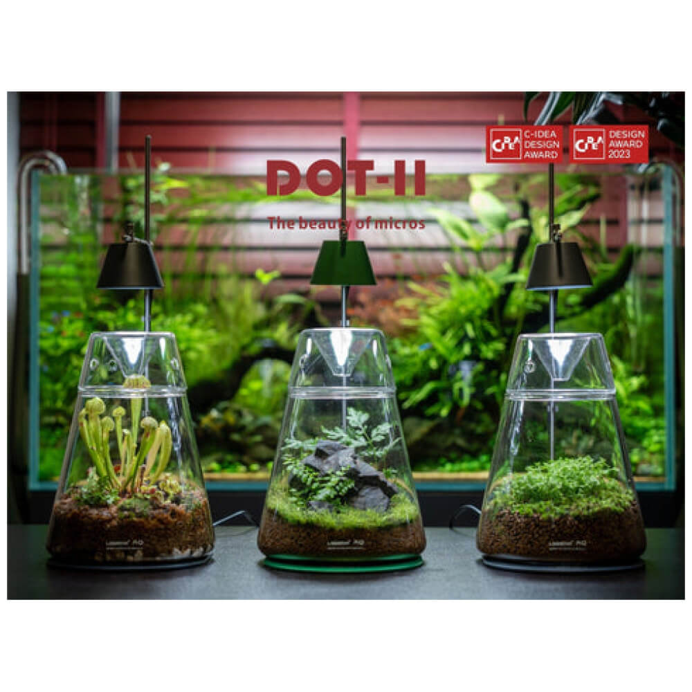 DOT-II Terrarium Set - Image 3