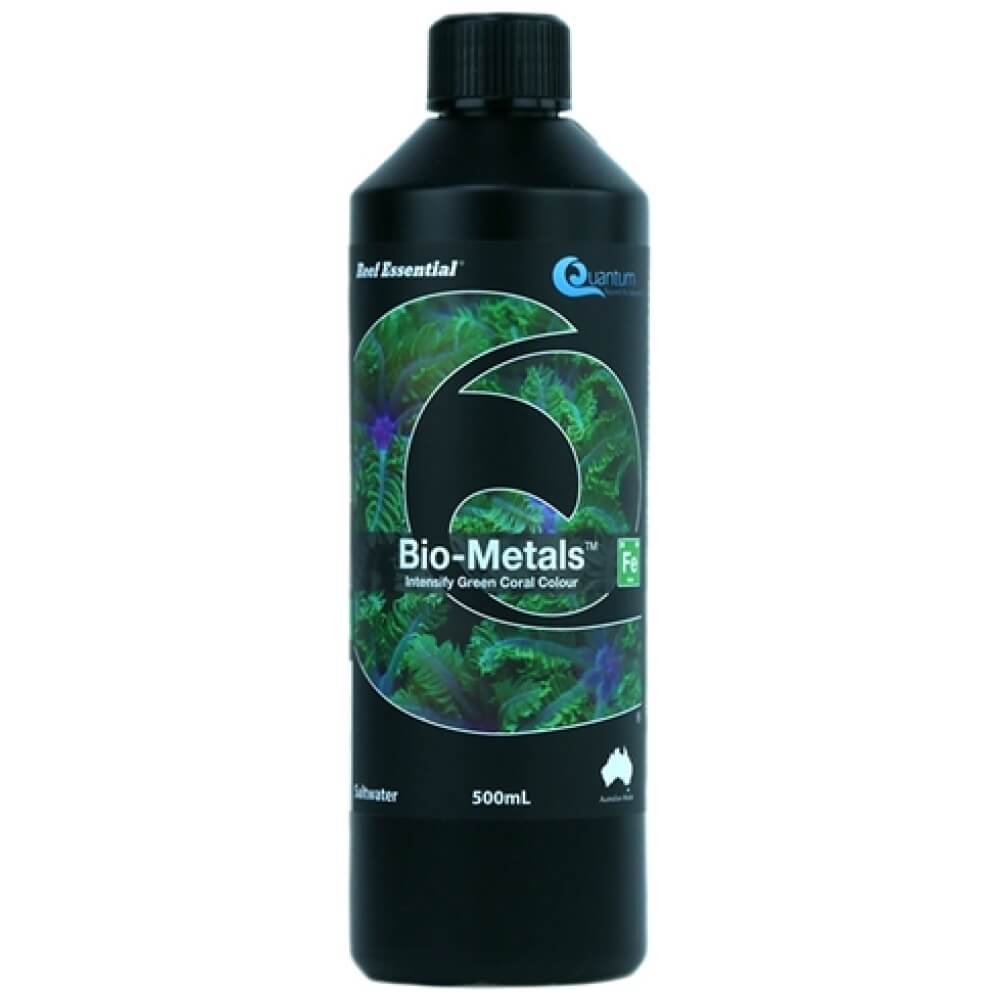 Bio-Metals - 500mL