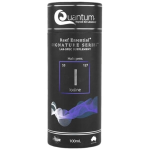 Signature Series Iodine – 100mL