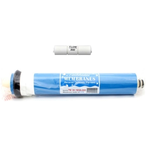 200GPD Single Membrane Upgrade Kit
