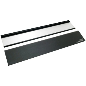 Chihiros WRGBII & WRGBII Slim Mirrored Shades (Black) 45cm