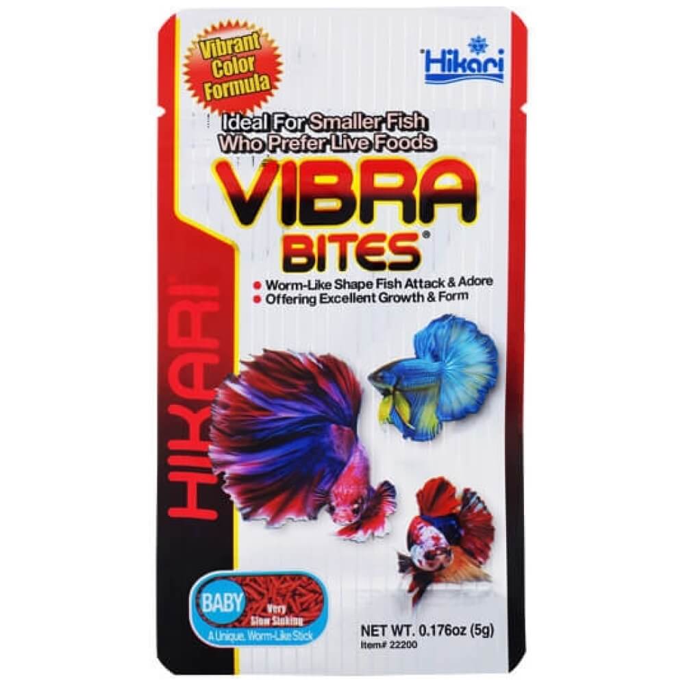 Vibra Bites Baby 5g