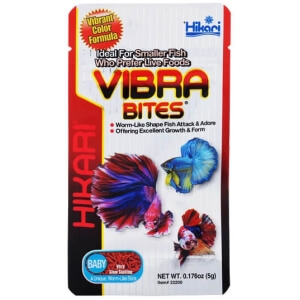 Vibra Bites Baby 5g