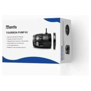 Mantis Tourbon Wave Pump 60