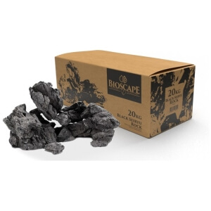 Seiryu Rock 20kg Box
