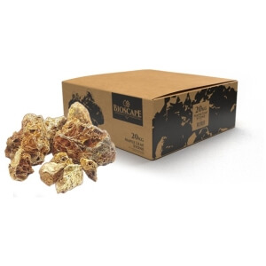 Maple Leaf Stone 20kg Box