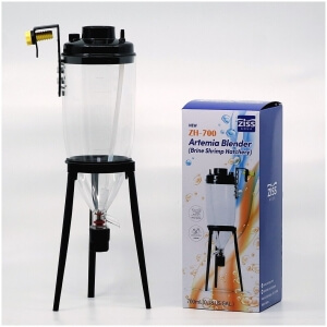 ZISS AQUA – ARTEMIA BLENDER – ZH-700