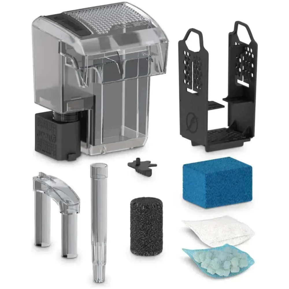 Fluval Aquaclear Hang on Filter AC20 379lph - Image 4