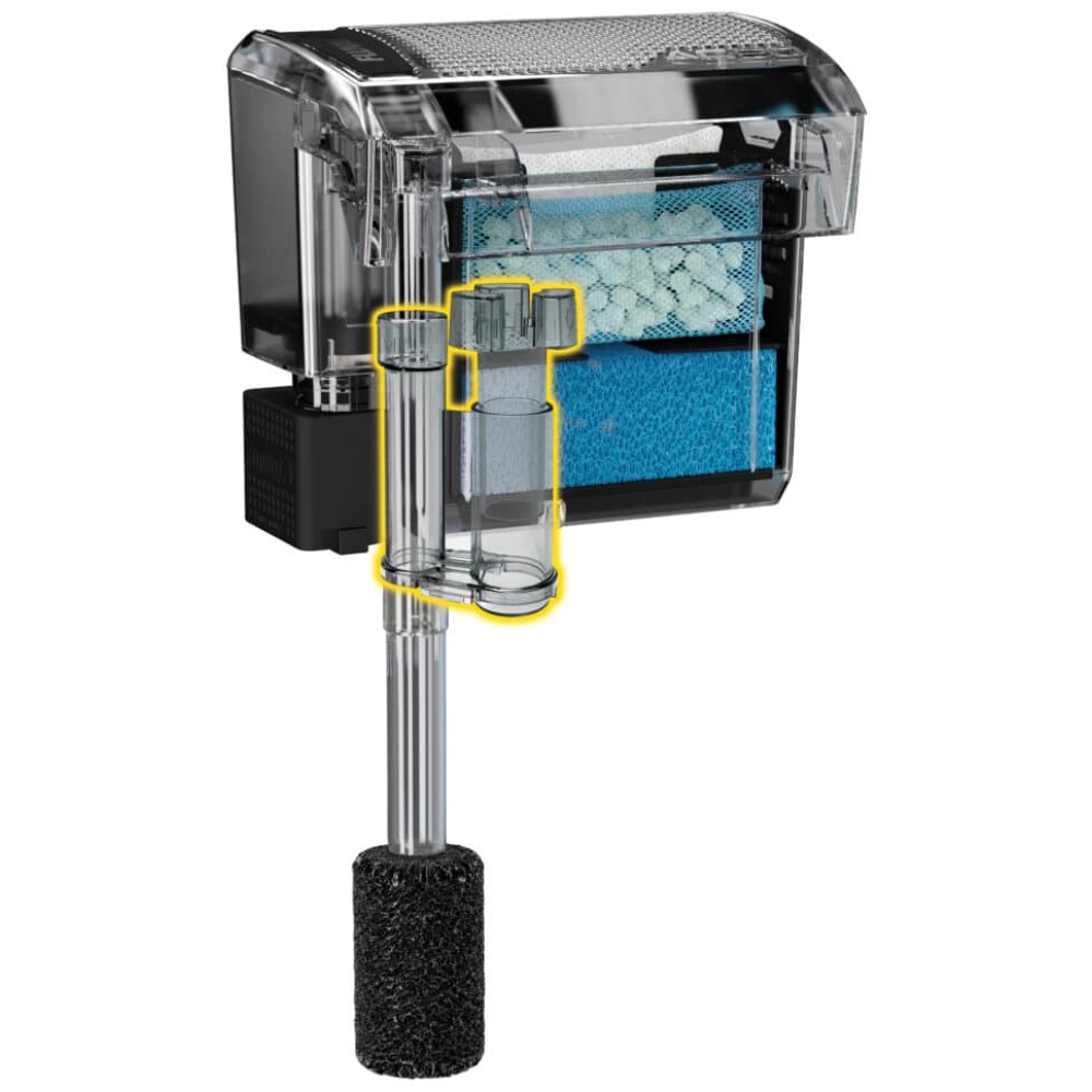 Fluval Aquaclear AC Surface Skimmer Unit Medium - Image 3