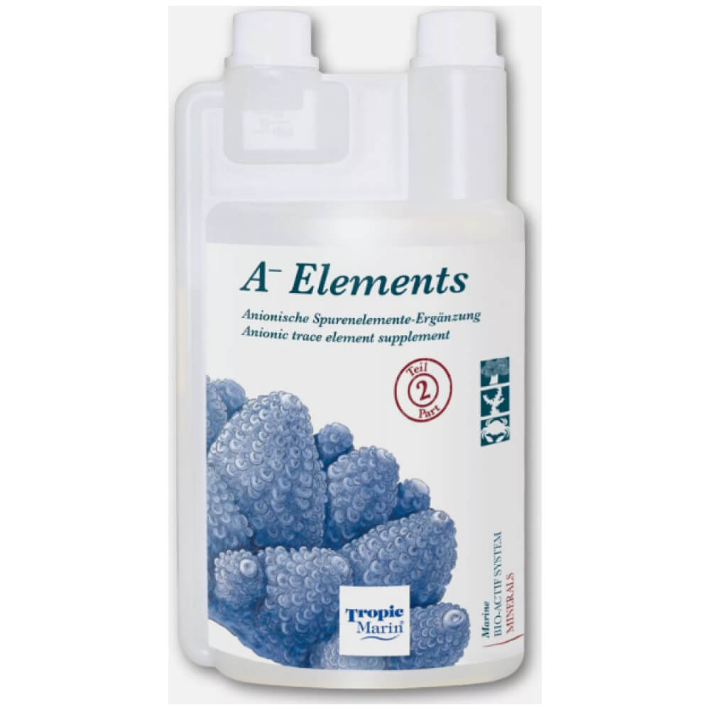 A- Elements 500ml