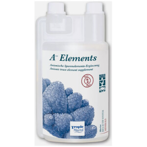 A- Elements 500ml