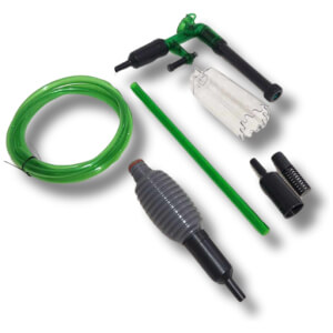 Siphone + Water Change Kit (50cm Hose)