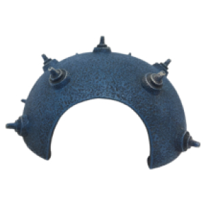 Mine Hide – 17x14x8cm