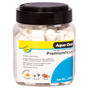 PremiumNood Sintered Glass Noodles 300g
