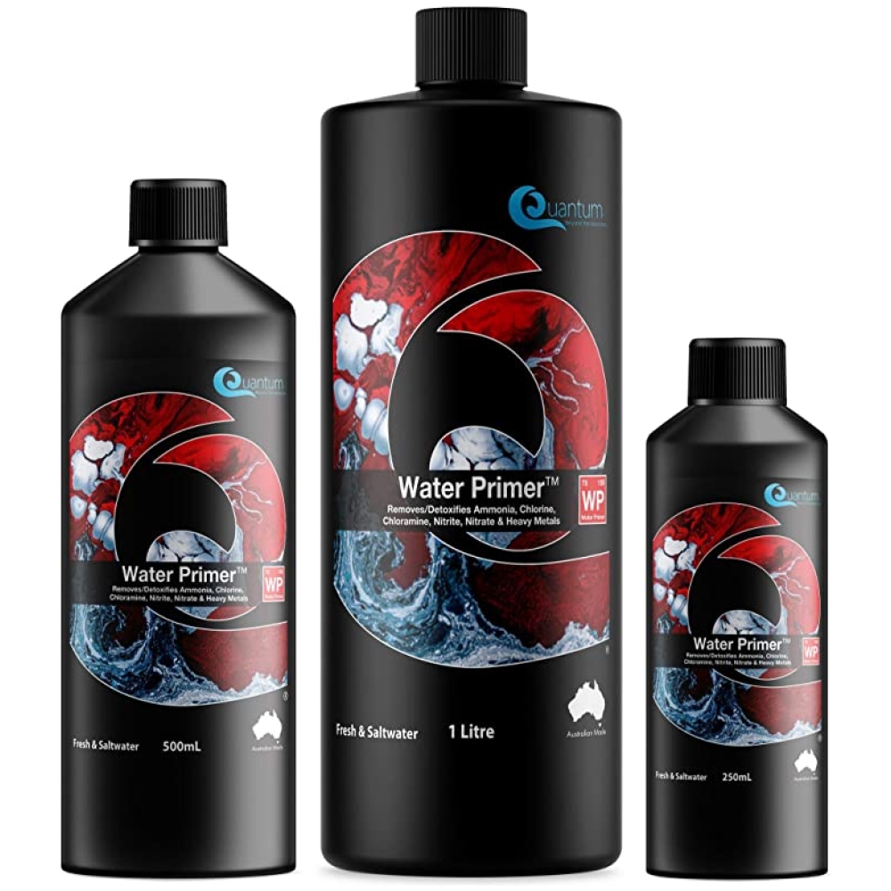 Water Primer - 500mL