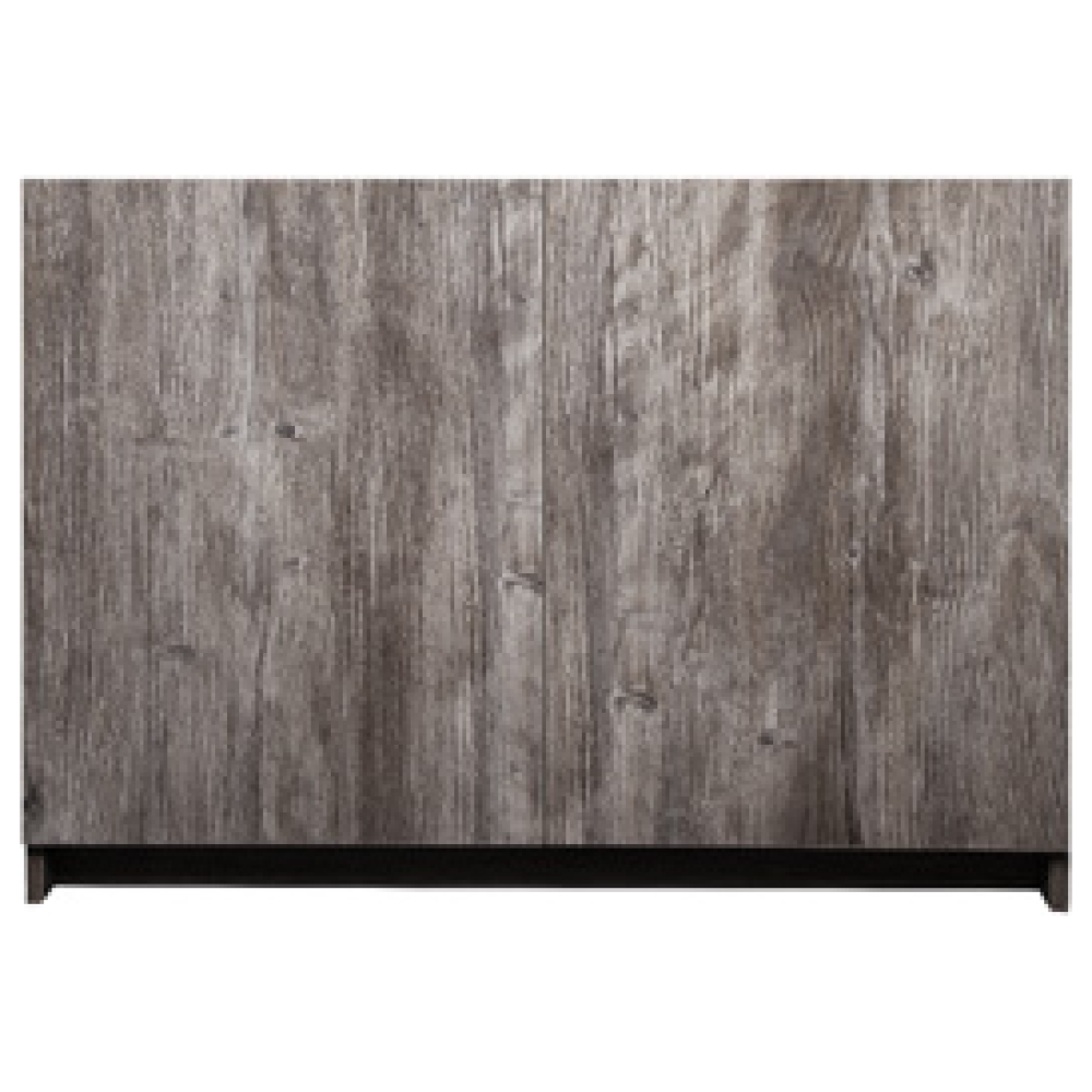 ROC 1206 Cabinet 120x60x76cm H Nebraska Oak