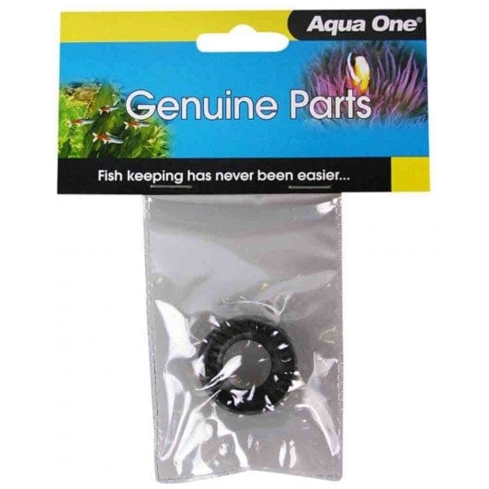Aqua One Spare Part Media Container O-Ring - Aquis 500, 1200, 550
