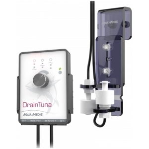 Aqua Medic DrainTuna – Weir Level Control