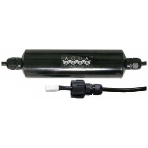 Aqua Ultraviolet Transformer 25W
