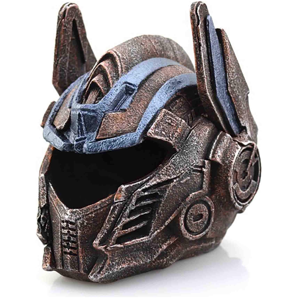 Bioscape Space Helmet No.2 11 x 12cm