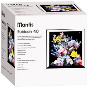 Mantis Rubicon Aquarium 4.A - 75L