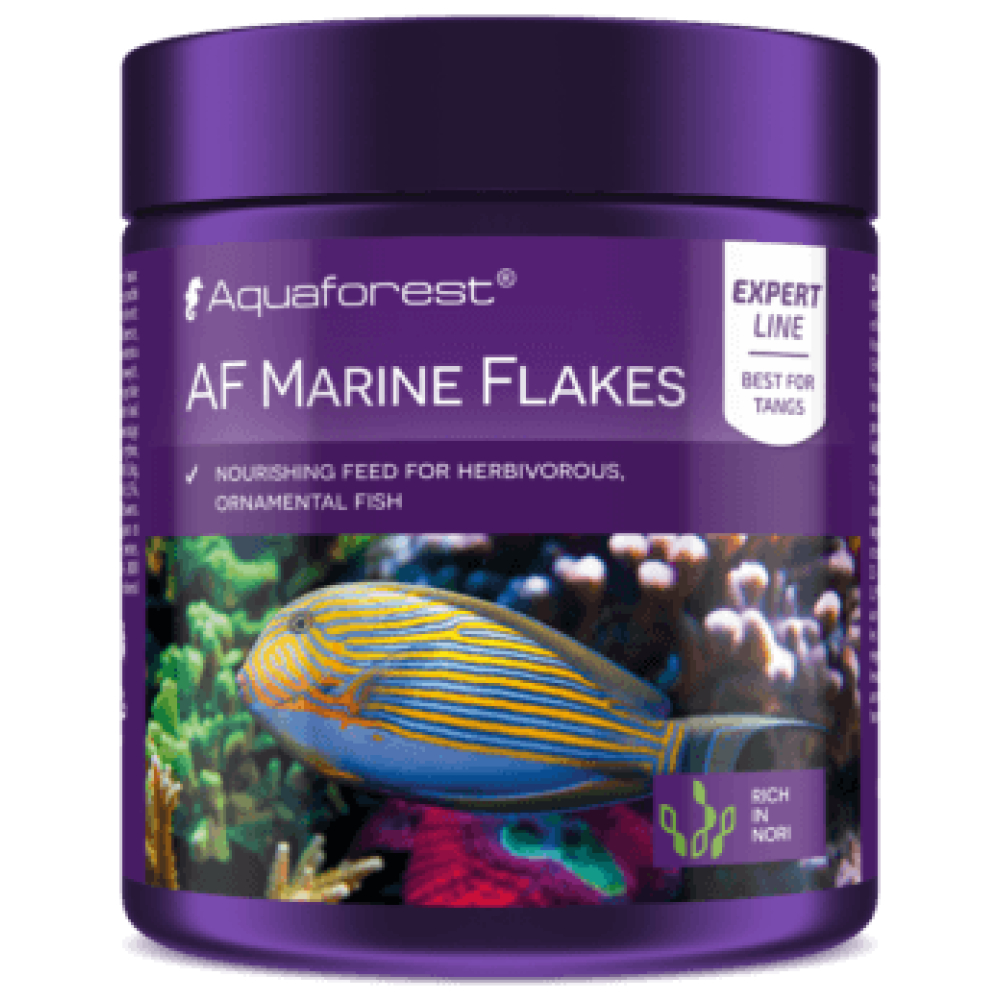 Aquaforest Marine Flake
