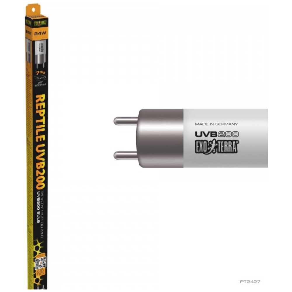 T5 VHO UVB200 BULB - MESOPHOTIC ZONE - Image 2