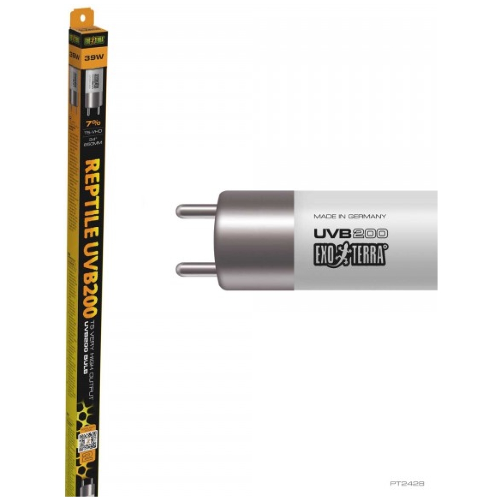 T5 VHO UVB200 BULB - MESOPHOTIC ZONE - Image 4