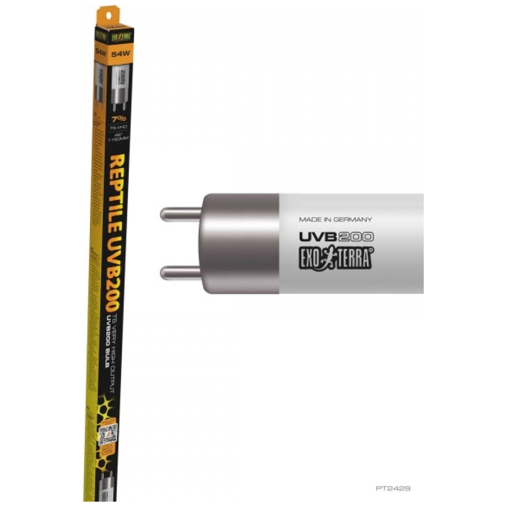 T5 VHO UVB200 BULB - MESOPHOTIC ZONE - Image 3
