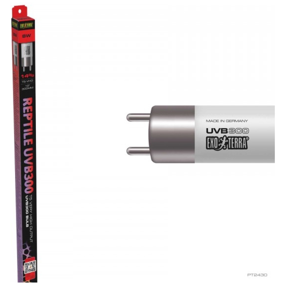 T5 VHO UVB300 BULB - EUPHOTIC ZONE