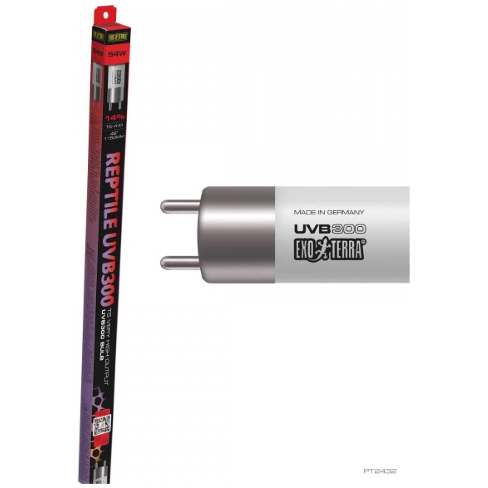 T5 VHO UVB300 BULB - EUPHOTIC ZONE - Image 4