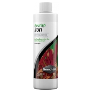 Seachem Flourish Iron 250ml