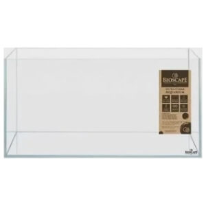 Bioscape 120 Ultraclear with Juwel Rio Cabinet