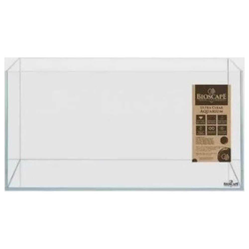 Bioscape 180 Ultraclear with Juwel Rio Cabinet