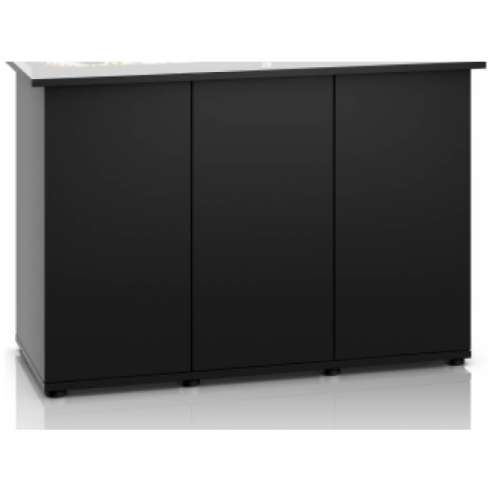 Juwel Rio 350 Cabinet Stand Black