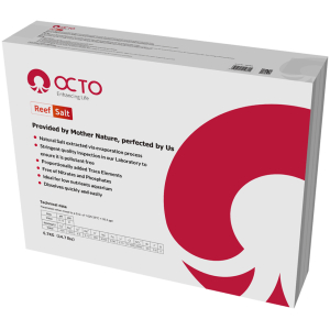 OCTO aka Reef Octopus Marine Reef Salt 6.7kg/box