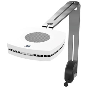 Aqua Illumination Prime Tank Mount Silver