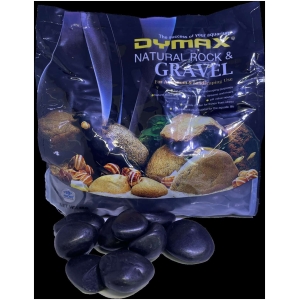 Dymax Pure Black Stone 4kg (40-50mm)