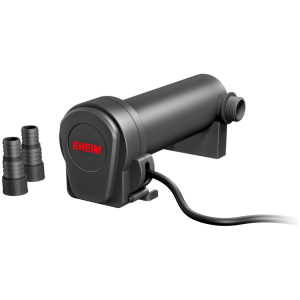 EHEIM CLEARUVC-9 – pond UV light for outdoor use