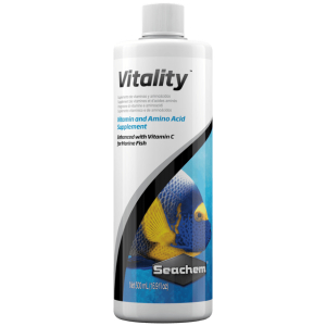 Seachem Vitality 500ml