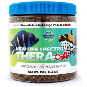 New Life Spectrum Thera+A Large Sinking 3.0-3.5mm 150g