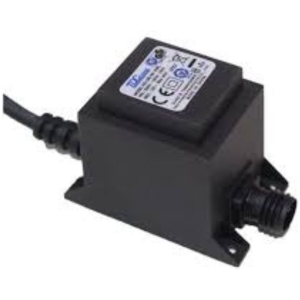 OASE Transformer 6 VA 2m H05RN-F 2 x 0.75 mm² | 15118