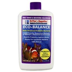 Dr Tims Aquatics Eco-Balance REEF-PURE 4oz