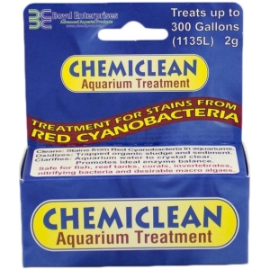 Chemi Clean 2gm