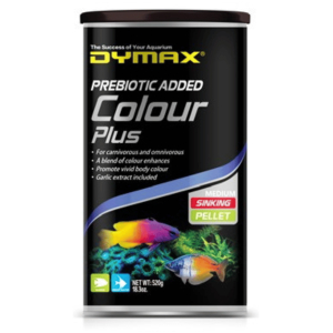 Dymax Colour Plus Medium Sinking Pellet 560g