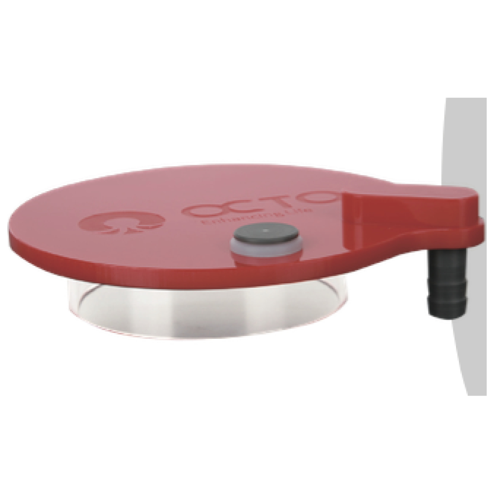 OCTO C2T-90 Universal CO2 Scrubber - Image 2