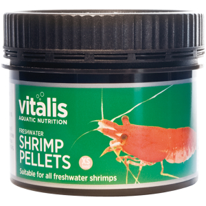 Freshwater Shrimp Pellets